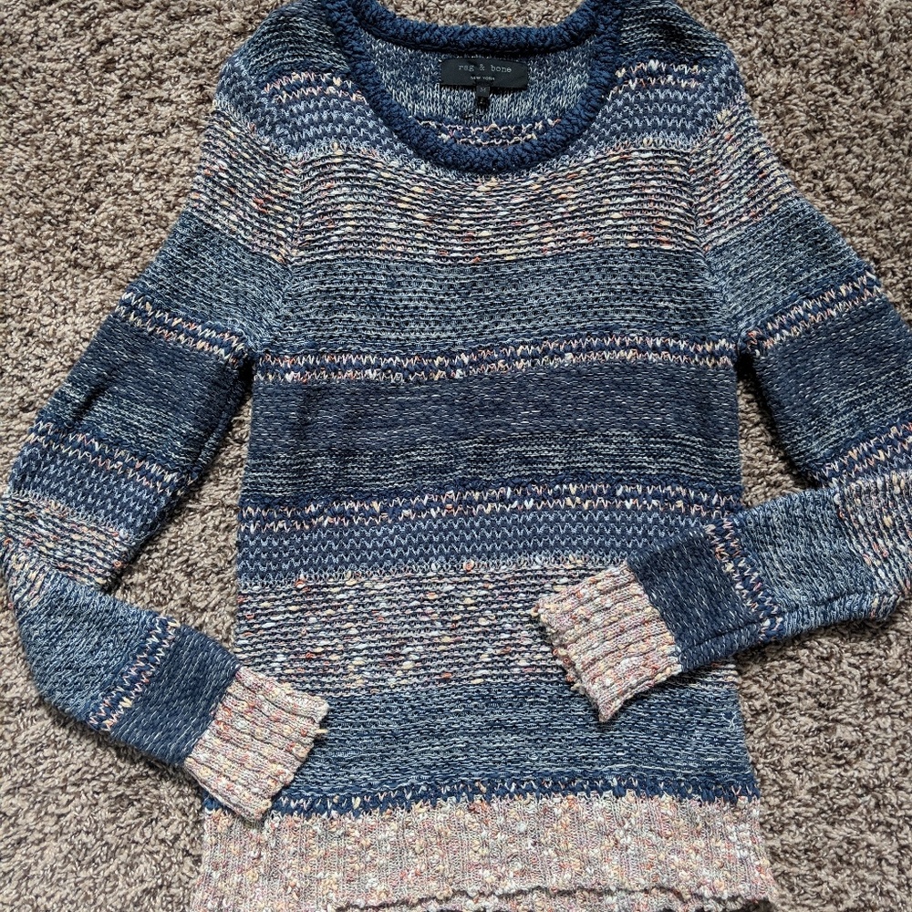 Rag&Bone sweater